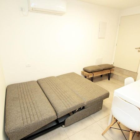 Bograshov Luxury Apartments เทลอาวีฟ ภายนอก รูปภาพ