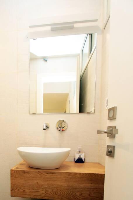 Bograshov Luxury Apartments เทลอาวีฟ ภายนอก รูปภาพ