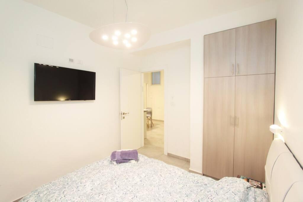 Bograshov Luxury Apartments เทลอาวีฟ ภายนอก รูปภาพ