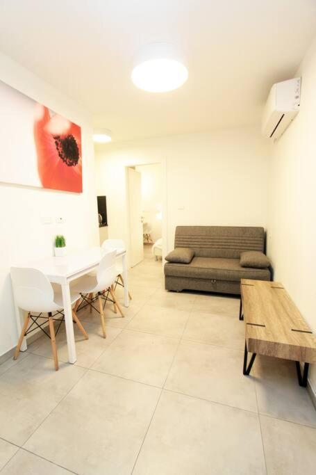 Bograshov Luxury Apartments เทลอาวีฟ ภายนอก รูปภาพ