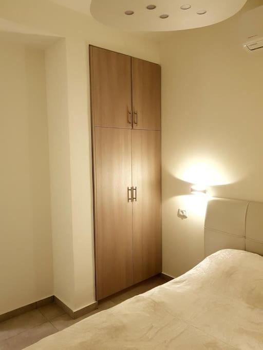Bograshov Luxury Apartments เทลอาวีฟ ภายนอก รูปภาพ