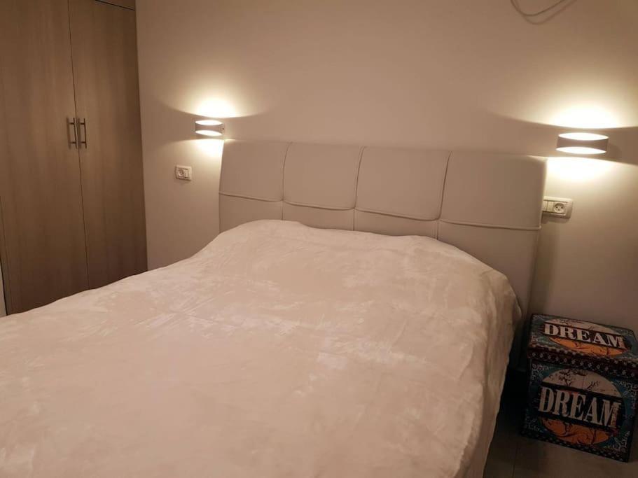 Bograshov Luxury Apartments เทลอาวีฟ ภายนอก รูปภาพ