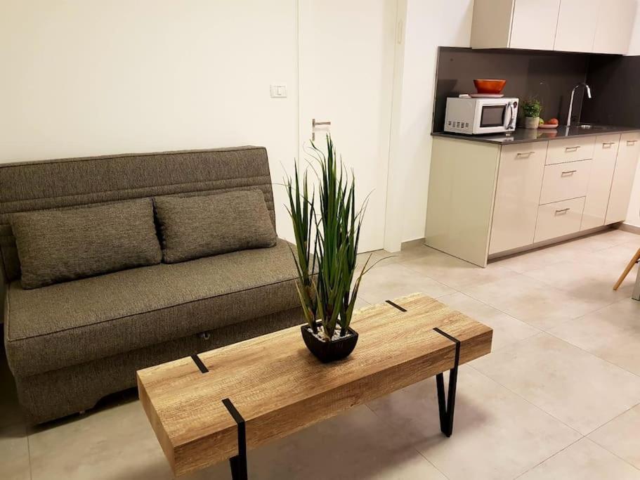 Bograshov Luxury Apartments เทลอาวีฟ ภายนอก รูปภาพ