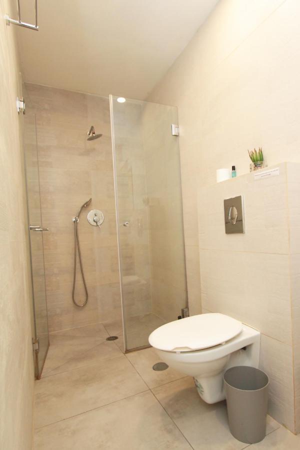 Bograshov Luxury Apartments เทลอาวีฟ ภายนอก รูปภาพ